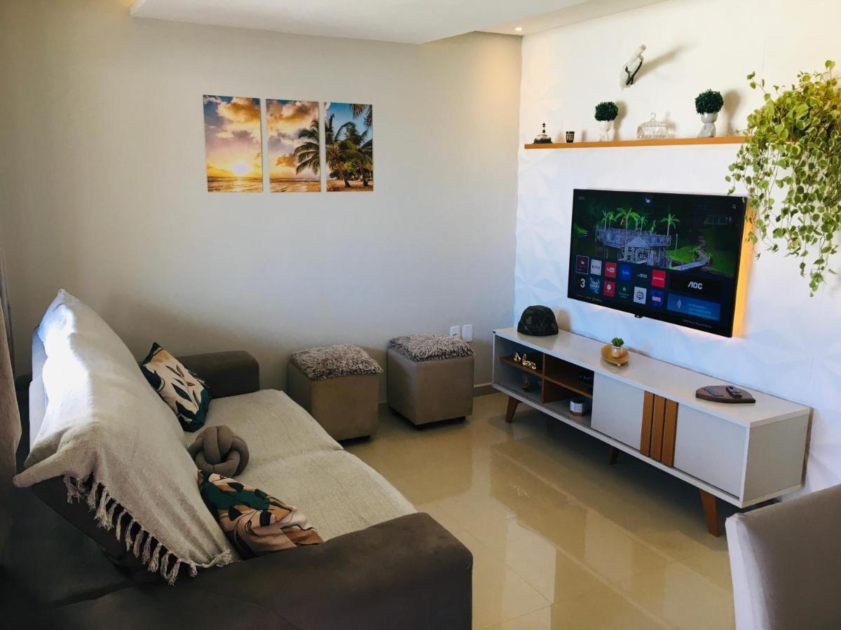 Casa Moderna De Em Itaipuacu Rj Holiday home