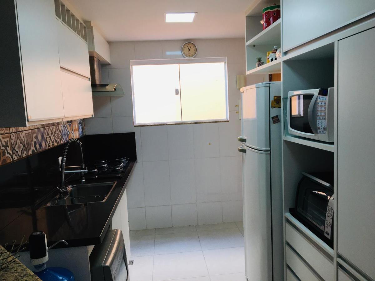 Holiday home Casa Moderna De Em Itaipuacu Rj *