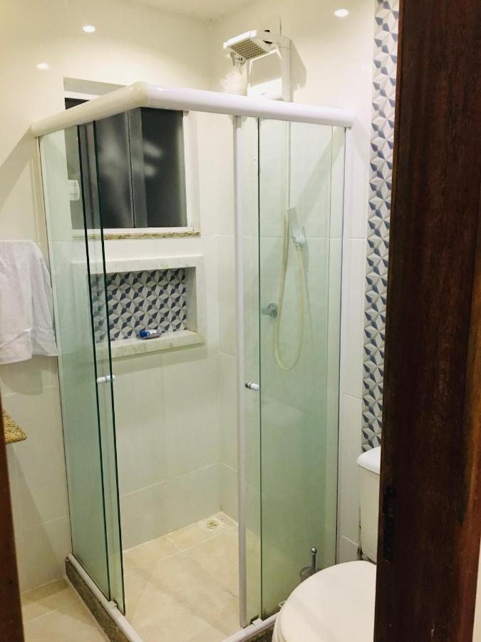 Casa Moderna De Em Itaipuacu Rj Holiday home