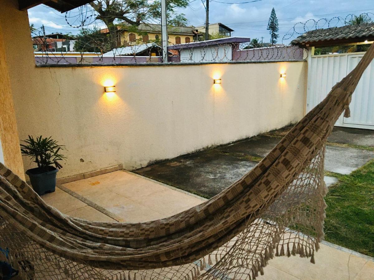 Casa Moderna De Em Itaipuacu Rj * Marica