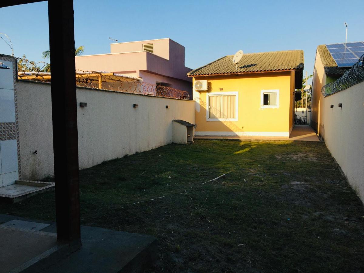 Casa Moderna De Em Itaipuacu Rj Holiday home Marica