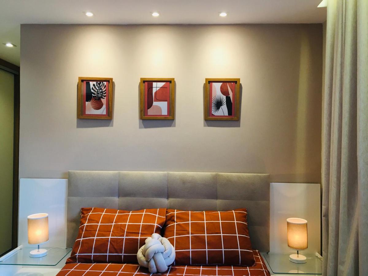 Casa Moderna De Em Itaipuacu Rj Holiday home Marica