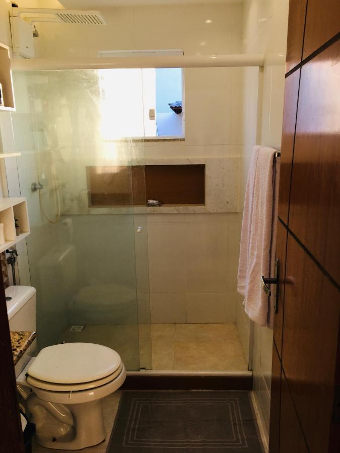 Casa Moderna De Em Itaipuacu Rj * Marica