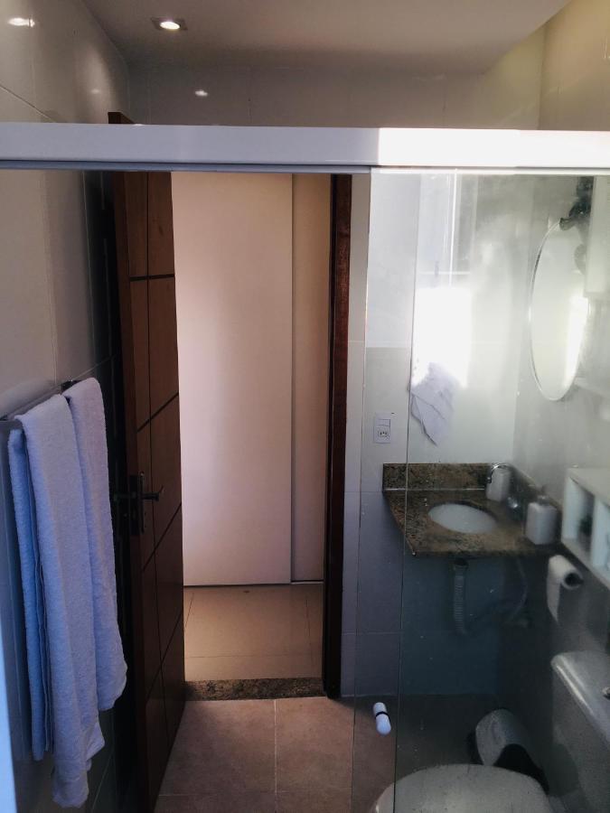 Casa Moderna De Em Itaipuacu Rj Holiday home Marica