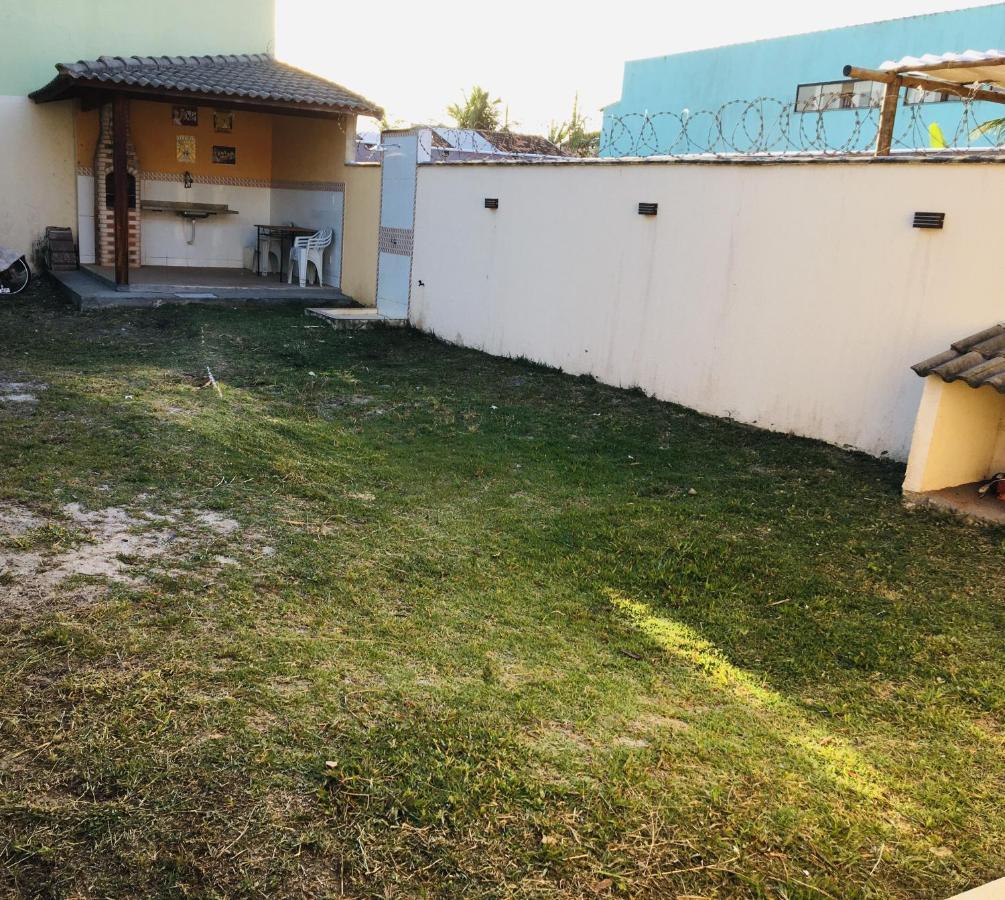 Casa Moderna De Em Itaipuacu Rj * Marica