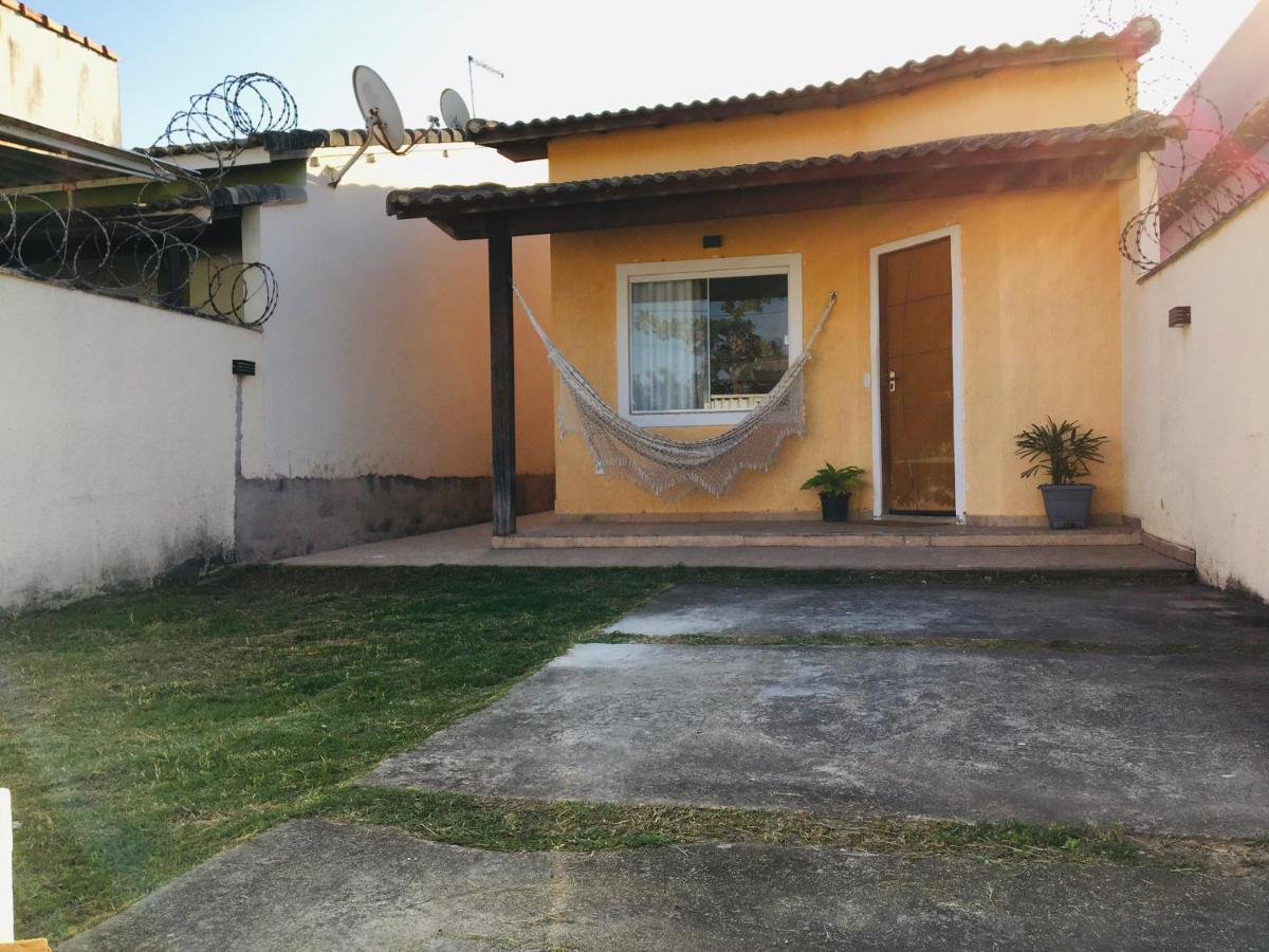 Casa Moderna De Em Itaipuacu Rj