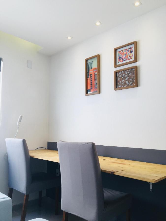 Casa Moderna De Em Itaipuacu Rj Holiday home *